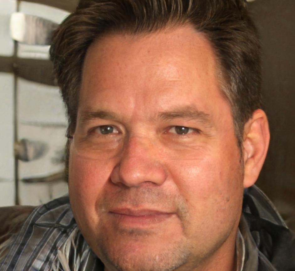 Ян Громада, технічний директор Pylexo