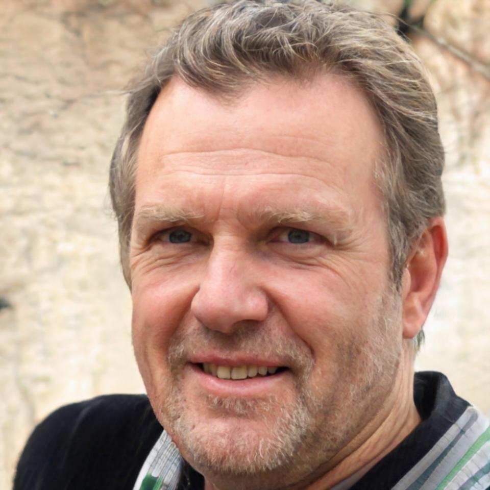 Фотография Милана Баринека