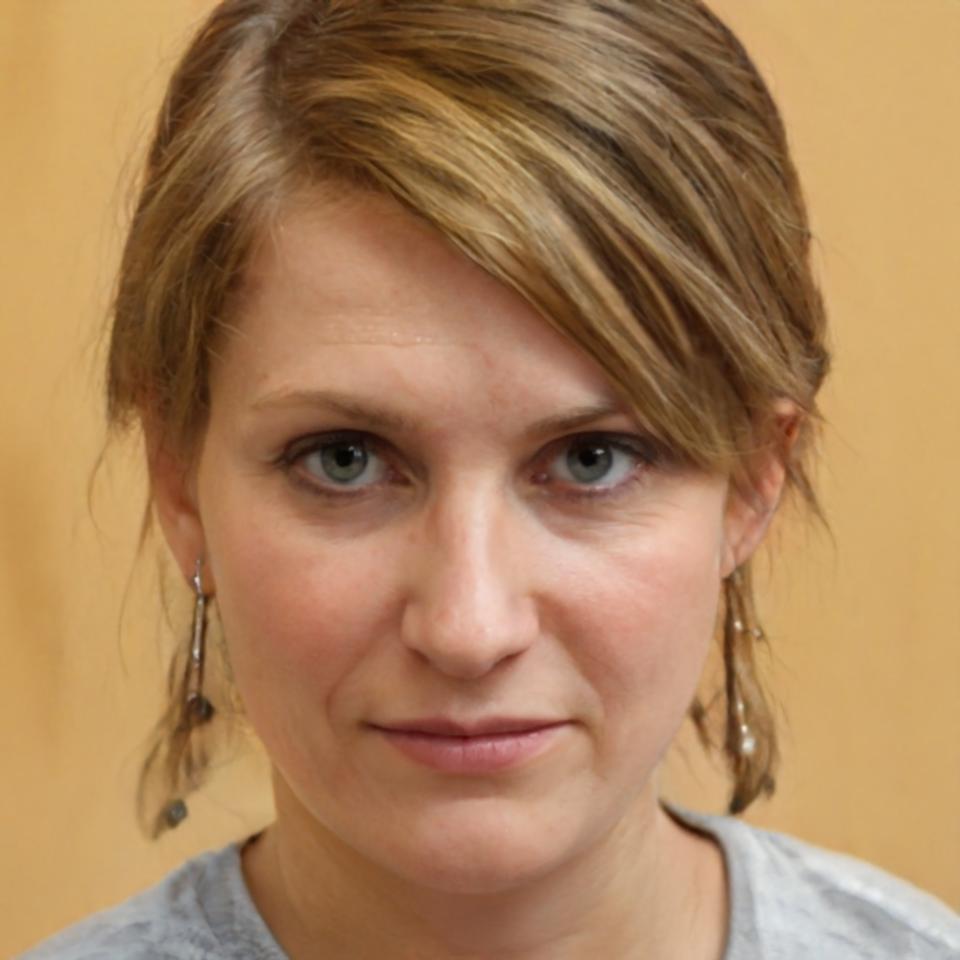 Фотография Зузаны Ковачовой