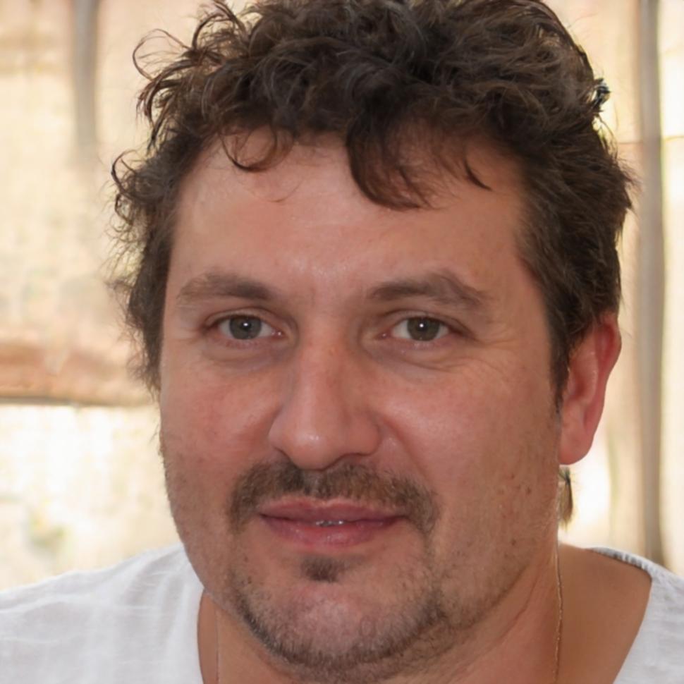 Фотография Ондрея Вавры